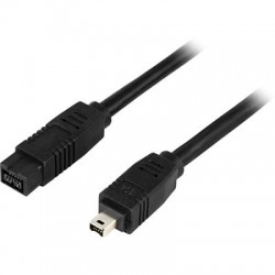 Firewire 800 kaapeli 9/4 2m