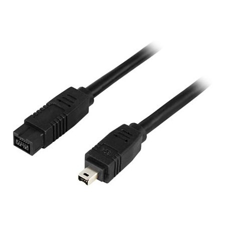 Firewire 800 kaapeli 9/4 2m