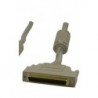 SCSI kaapeli Mini DB68u - Mini DB68u 1m
