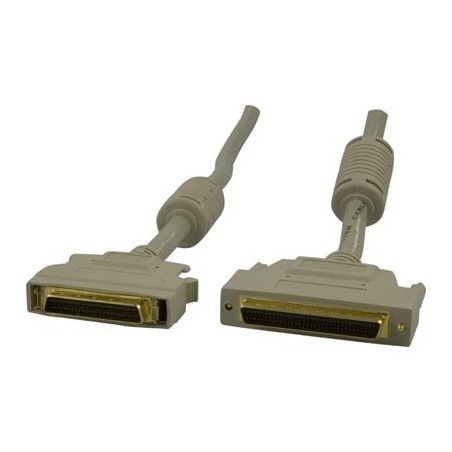 SCSI kaapeli MD68u-MD50u 2m