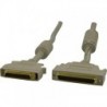 SCSI kaapeli MD68u-MD50u 2m